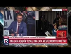 Tusk i Giertych wyhodowali nienawiść | Miłosz Kłeczek Zaprasza