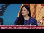 ,,BohaterON włącz historię!'' Organizatorka: to największa kampania z zakresu edukacji historycznej