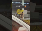 O que você faria por R$ 10? Rapaz aceita desafio e pula em piscina de loja