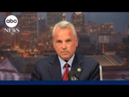 Rep. Mark Alford says US ‘did not draw first blood in this fight’