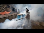„Wir haben keine Betten mehr“ – Notstand wegen Dengue-Fiebers in Peru