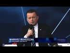Mariusz Błaszczak przedstawił plan wzmocnienia obronności na konwencji programowej PiS w Katowicach!