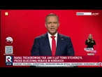 Nawrocki: nie ma Polski bez Śląska i Śląska bez Polski! | Debata Prezydencka