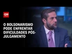 O bolsonarismo pode enfrentar dificuldades pós-julgamento, diz especialista | WW
