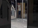 Palm Springs IVF center rocked by explosion