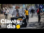DIRECTO: ¿Es la Gen Z una Primavera Árabe 2.0?; e IA, un puente para las personas sordas #16/10
