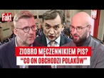 TUSK ROŚNIE, A HOŁOWNIA ZNIKA! Sondaż, który poruszył PiS i KO. Ekspert mówi, na co ma uważać Tusk