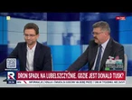 Nie chcę rosyjskich czołgów za Bugiem – Wąsik o wsparciu Ukrainy | Gość Dzisiaj