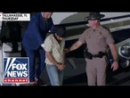 Details revealed about migrant truck driver's extradition flight: 'NO REMORSE'