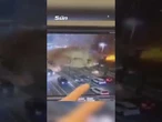 CCTV captures moment of deadly fireworks explosion in Sao Paulo