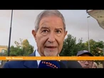 Musumeci "Il governo ha rimesso il mare al centro della sua agenda"