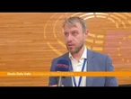 Della Valle "Paradossale che Ue continui ad appoggiare Israele"