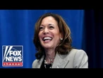 Kamala Harris is 'dangerously liberal,' Trump team warns