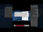 Prezydent przeciwstawia się unijnej polityce migracyjnej