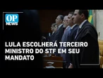 Barroso deixará o STF na sexta-feira, 18, e abre terceira vaga para Lula decidir | O POVO News