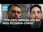 Pernambuco e Bahia: Entenda por que o PL abriu mão de candidaturas próprias ao governos | OP NEWS