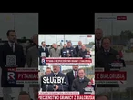 Za kulisami ochrony granicy. Nasze bezpośrednie obserwacje