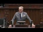 Mocne słowa Wiplera: to śmieszne i żenujące, każdy gra w swój teatrzyk!