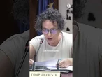 La secretaria de Zapatero rehúsa declarar en la comisión de investigación del Senado