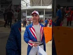 How much USMNT fans paid to watch home opener of the World Cup
