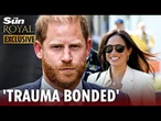 Desperate Prince Harry will do ANYTHING to keep Meghan, it’s his fault everyone hates them