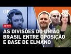 AO VIVO | Roberto Cláudio se filia ao União Brasil e PDT segue a vida | Jogo Político