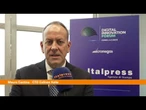 ComoLake, Cantina (Cellnex) "Infrastrutture sostenibili per i comuni"