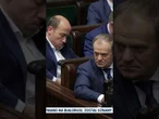 To nie sędzia zawodowy umorzył sprawę korupcyjną Nowaka. Nowe fakty