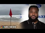 Lifeguard reveals new details about effort to rescue ‘Cosby Show’ star from drowning