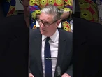 Keir Starmer's final PMQs: 'This is the end of my political journey'