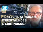 PF faz operação contra banco de Edir Macedo e bloqueia mais de R$ 650 milhões | #OP News