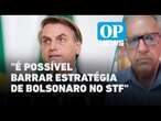 STF pode barrar reabilitação eleitoral de Bolsonaro via mudança na Ficha Limpa? l O POVO News