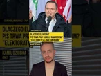 Dlaczego elektorat PiS trwa przy Nawrockim? Kamil Dziubka, Onet, odpowiada