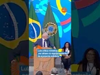 Lula critica ministros por atraso na regulamentação da economia solidária