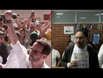 Esquerdista Cepeda e direitista De la Espriella disputarão 2º turno na Colômbia | AFP