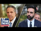 'NOT YOUR FIRST JOB’: Cuomo takes aim at Mamdani’s inexperience