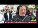 Procesja Bożego Ciała w Białymstoku! Zobacz, jak Polacy obchodzą to ważne święto!