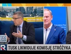 Kuźmiuk: Domański stoi na czele grupy nieudaczników | #PrzyjacieleRepubliki