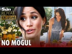 Meghan's shows are just 'rich housewife' hobbies - she throws mud at the wall to see what sticks