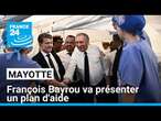 Mayotte : 