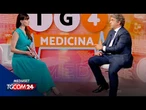 Tg4 Medicina - Tumore alla prostata