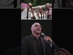 'We did it baldies!': Pitbull fans break world record