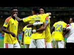 Colômbia vence RD Congo e avança aos 16-avos de final da Copa do Mundo | AFP