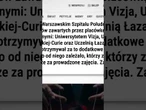 Nielegalne działania w Szpitalu Południowym w Warszawie!