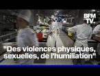 Nora Bouazzouni alerte sur le climat de violence au sein des cuisines de certains restaurants