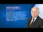 KACZYŃSKI STAWIA NA PRZEMYSŁAWA CZARNKA! Dynamiczna kampania kandydata PiS na Premiera trwa!
