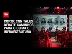 Brasil quer dar incentivo a datacenters, diz secretário de energia elétrica | CNN PRIME TIME