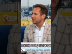 Kanthak: Sikorski podniecony na Twitterze występuje jako rzecznik rządu Niemiec. To paranoja jest