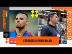 AO VIVO: Tudo de Fortaleza x Vitória; Quem será o treinador do Ceará? - Esportes O POVO