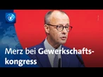 IGBCE-Kongress: Gewerkschaften stellen Forderungen an die Bundesregierung